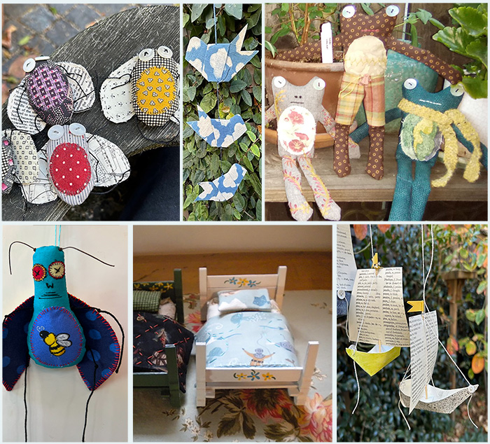 Muir Beach Quilters